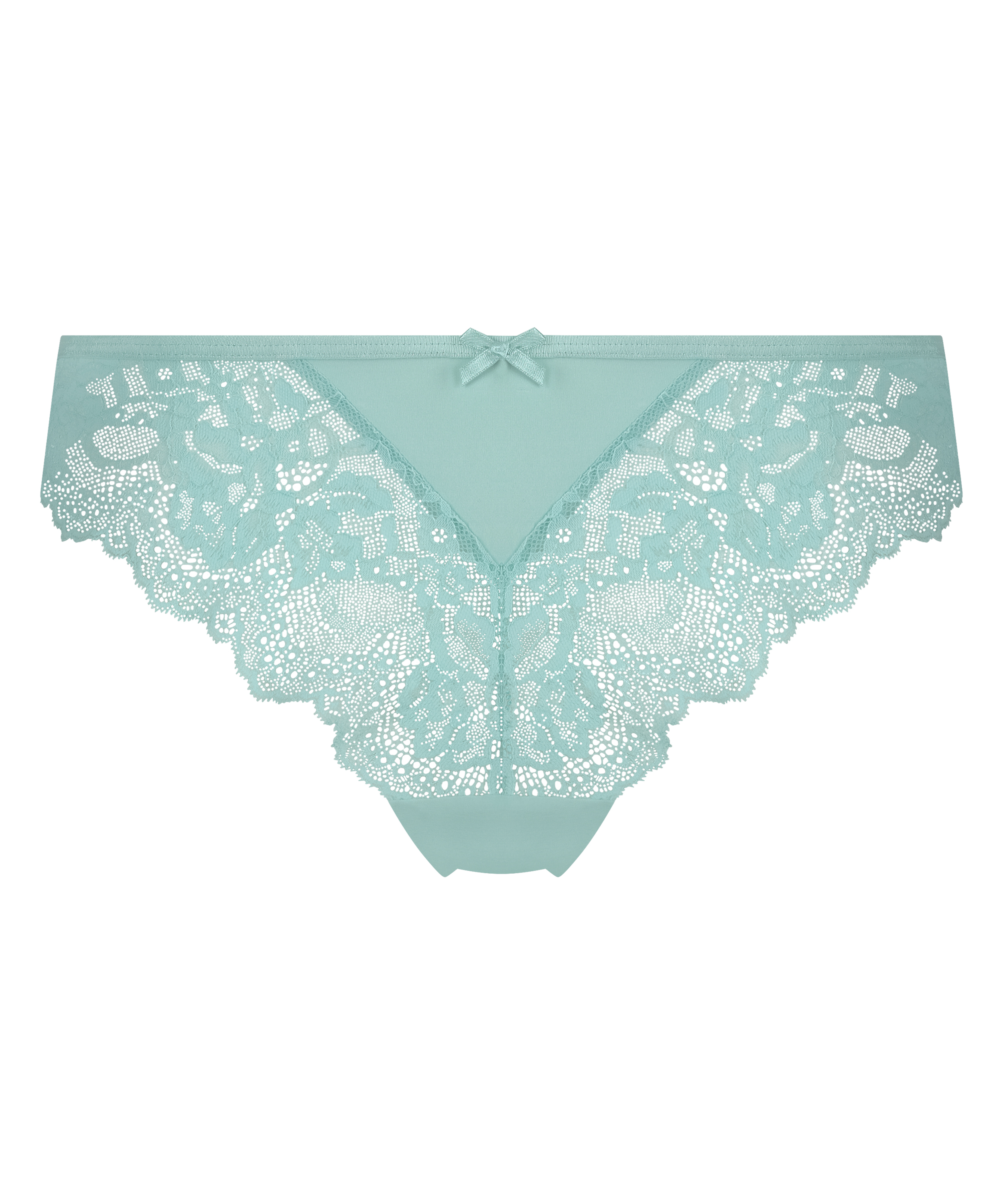 Dora High Leg Brazilian, Blue, main