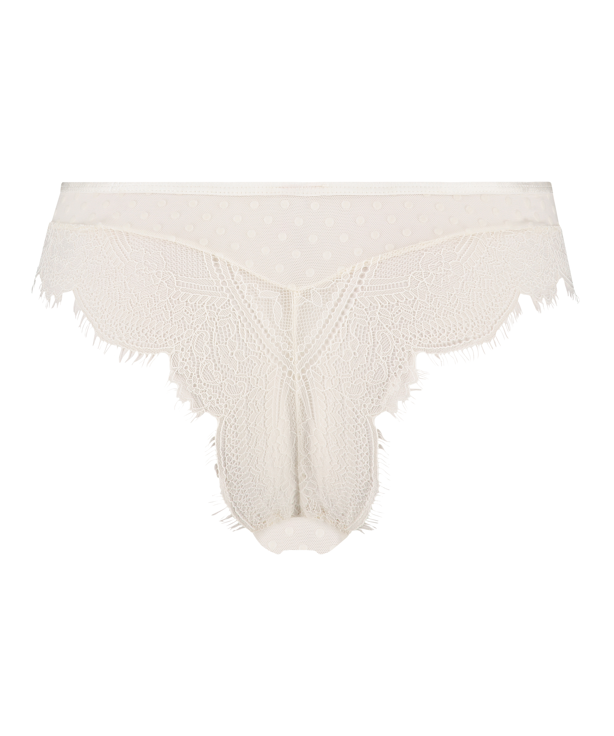 Brazilian Aylin, White, main