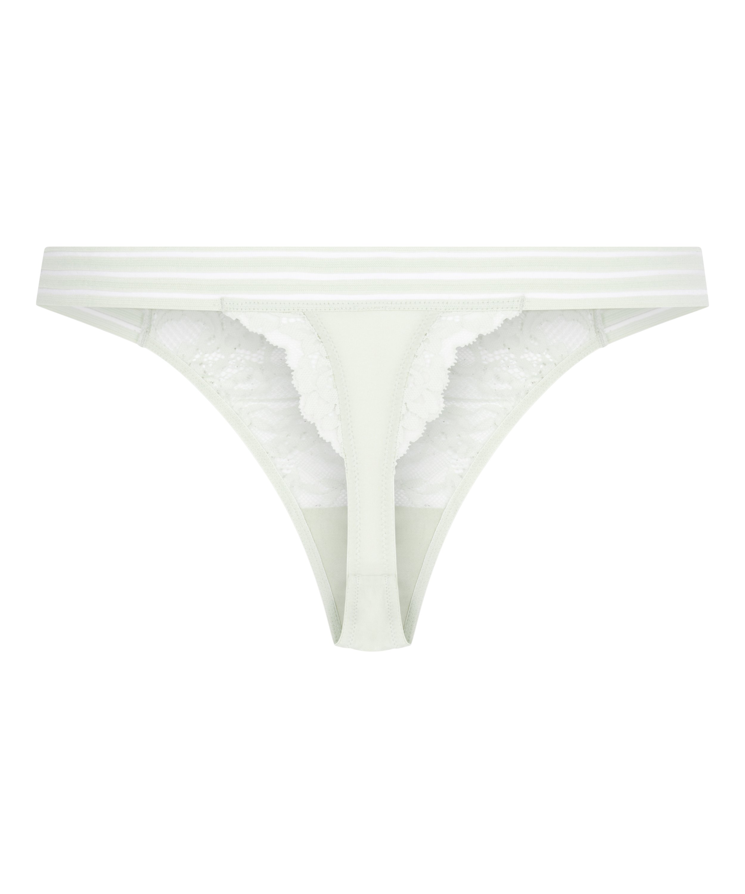 Sully Thong, Green, main