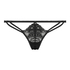 Anna Thong, Black