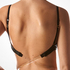 Low back strap, White