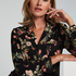 Pajama Set, Black