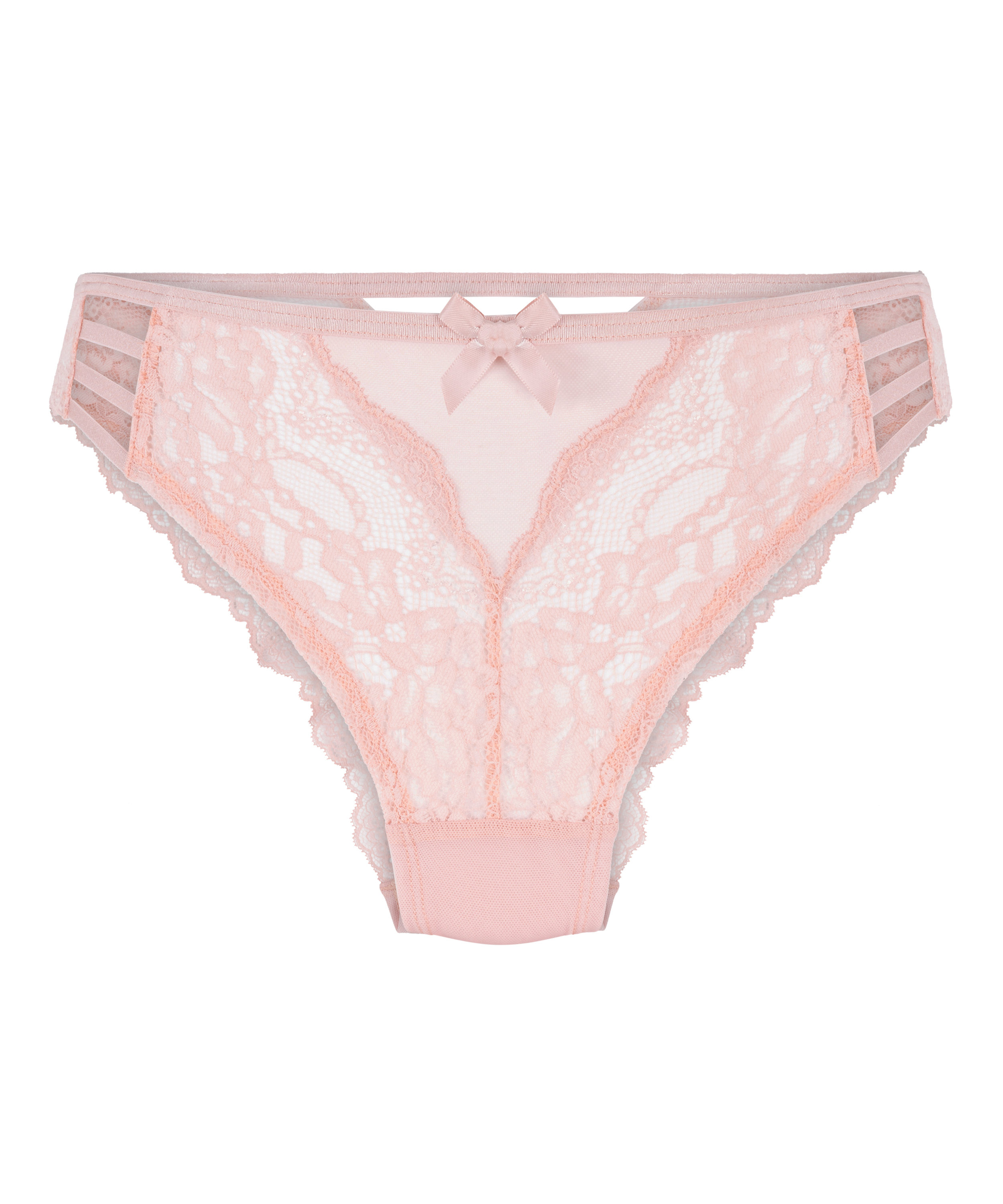 Belle Brazilian, Pink, main