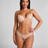 Georgia Cotton Brazilian, Beige