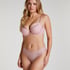 Tonia Brazilian, Pink