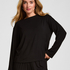 Top Jersey Essential, Black