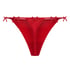 Cutie Thong, Red