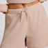 Short Waffle Sloane, Beige