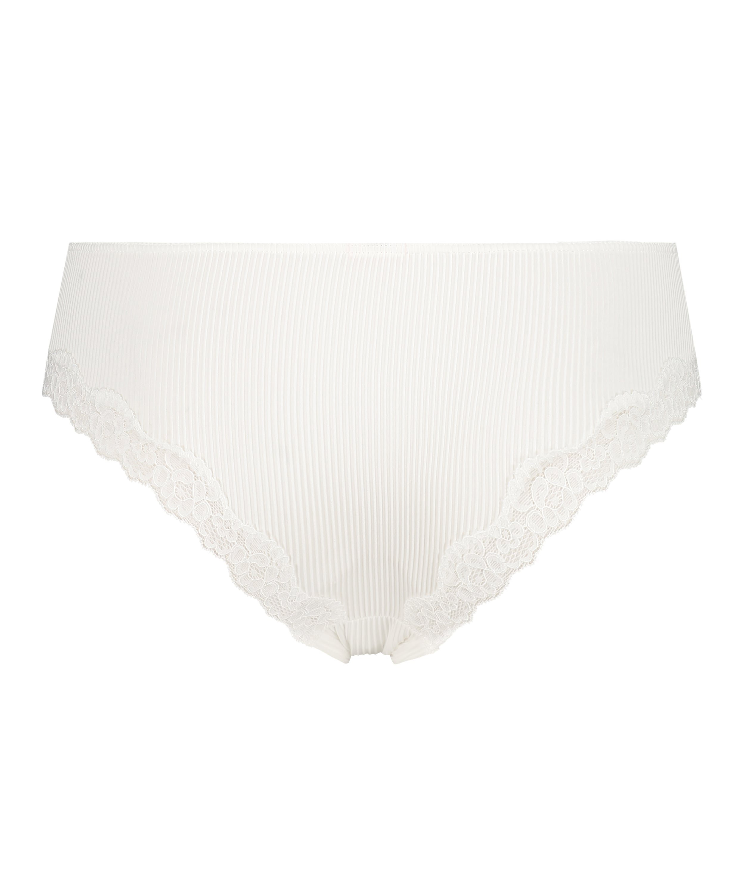 Lola Brazilian, White, main