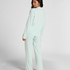 Essential Jersey Pants, Green