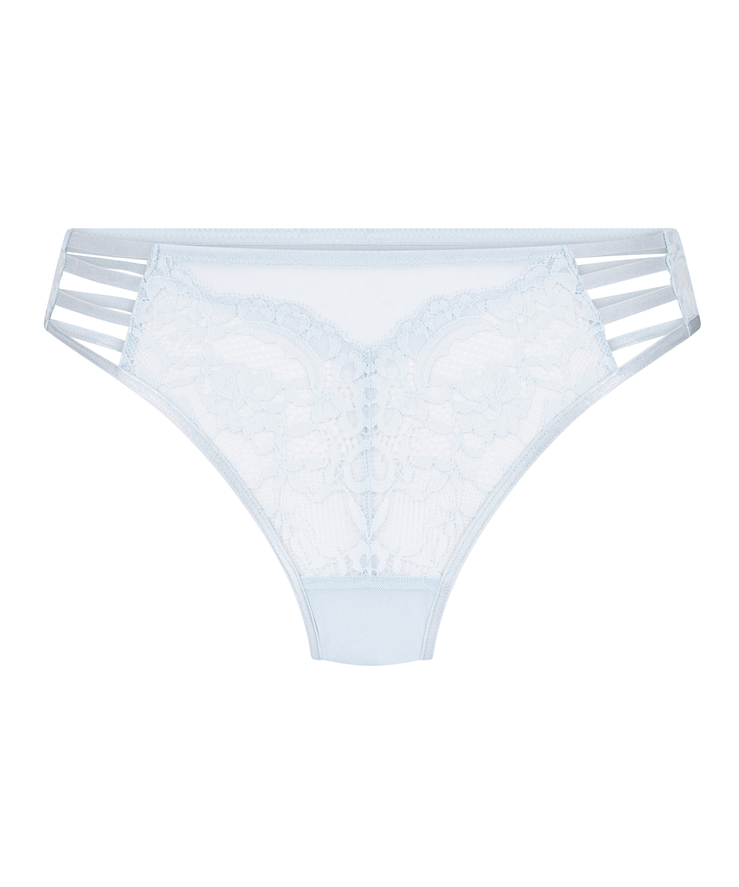 Briar thong, Blue, main