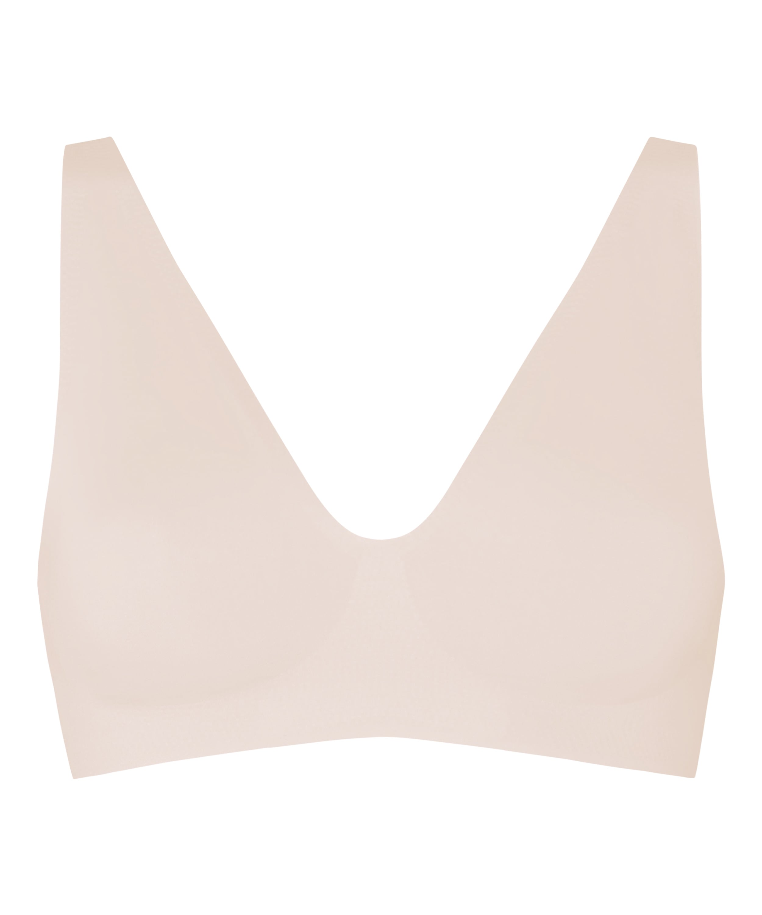 Super Comfort Bra, Beige, main
