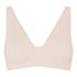 Super Comfort Bra, Beige