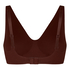 Super Comfort Bra, Brown