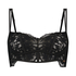 Kea Bralette, Black