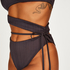 Lisbon Swimsuit, Gray