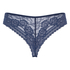 Maggie Brazilian, Blue