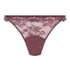 Thong Naomi, Purple