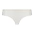 Mesh Brazilian, White