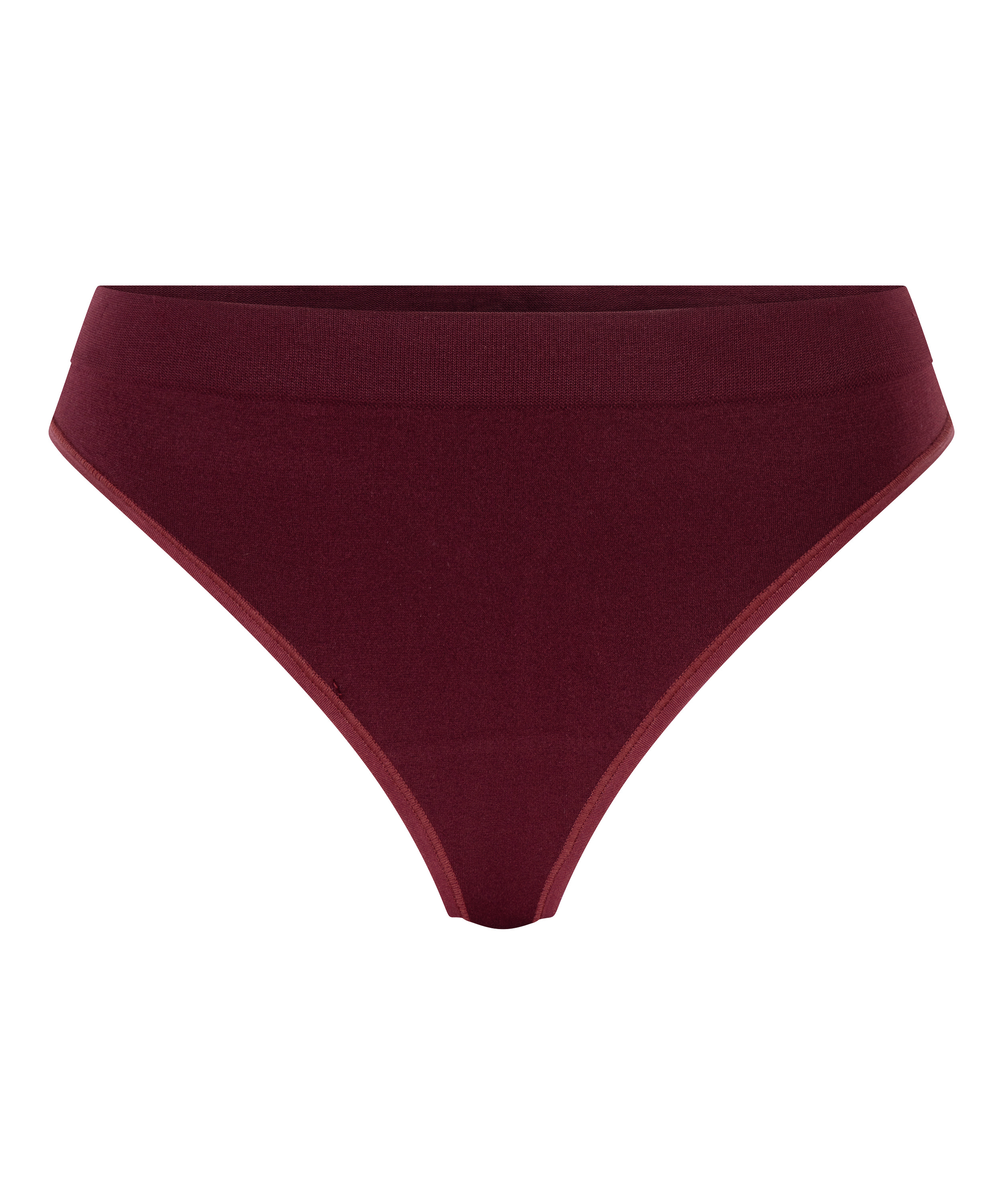 Dide Thong, Red, main