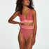 Lyana high brazilian, Pink