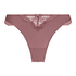 Lycke Thong, Pink