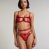 Vienna belt, Red