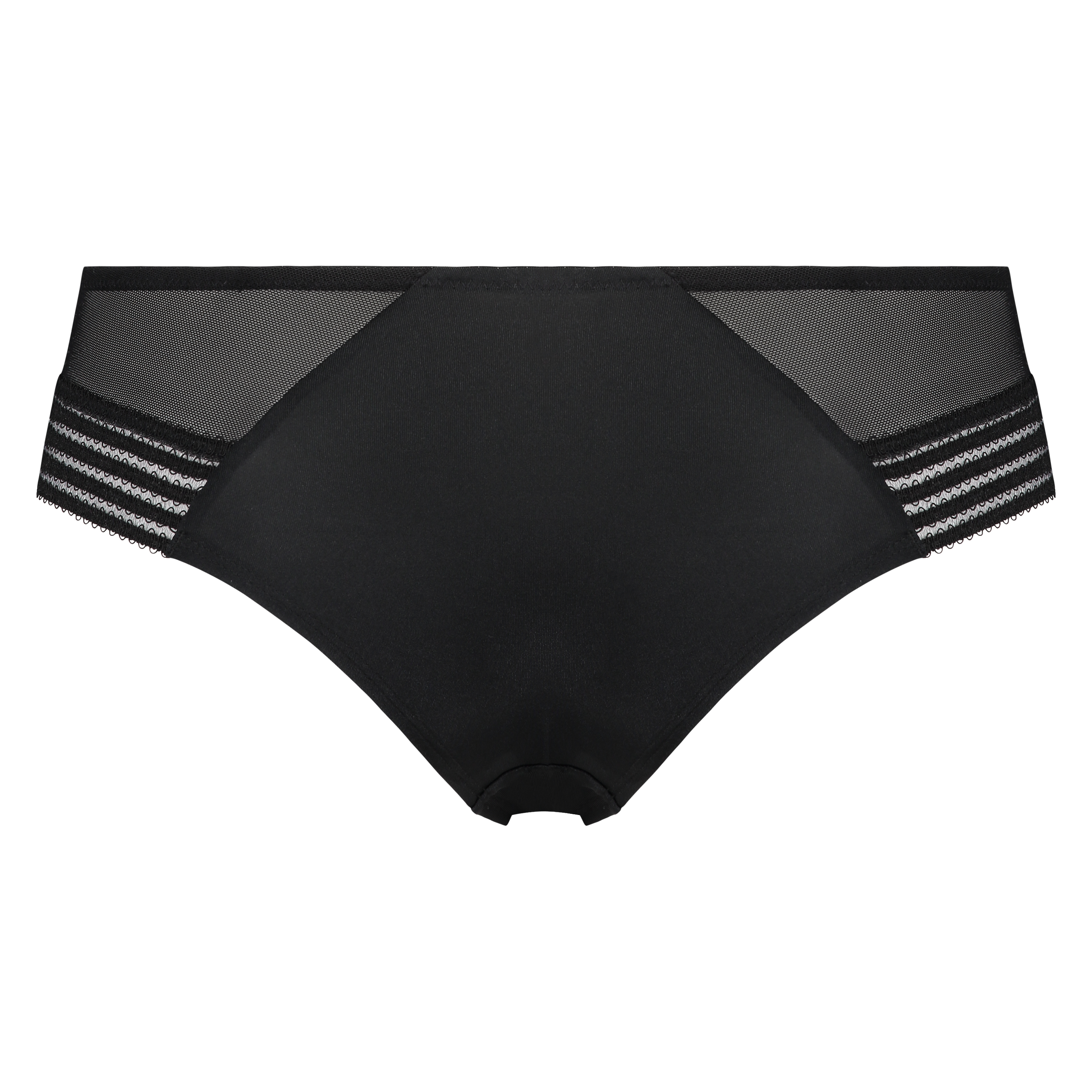 Eden Brazilian, Black, main