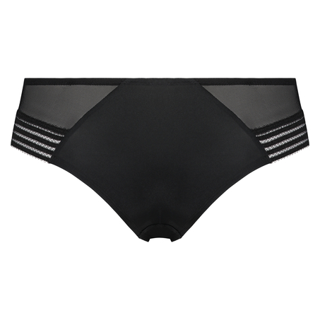 Eden Brazilian, Black