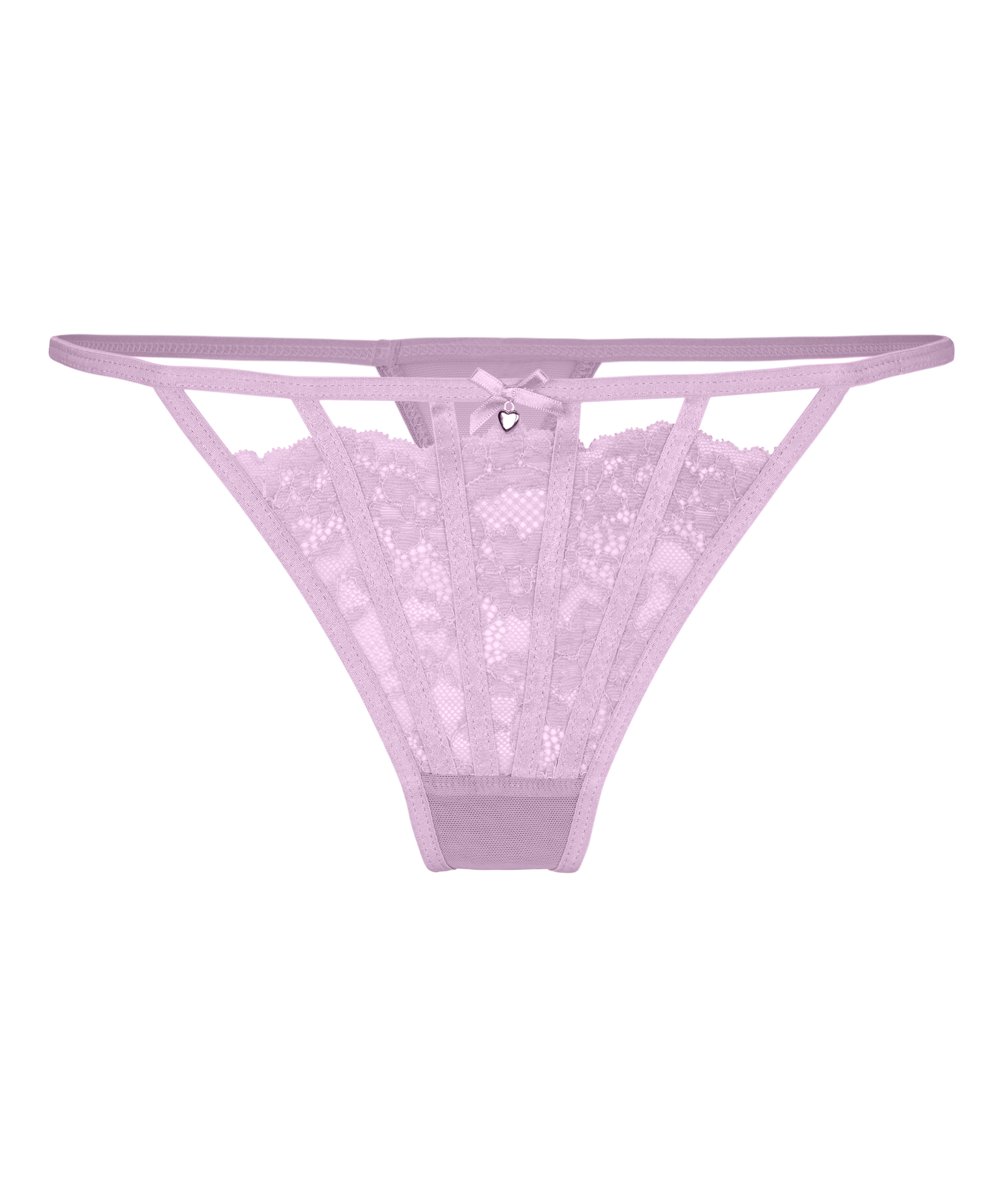 Maxime thong, Purple, main
