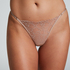 Anya Thong, Brown