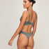 Andrea Thong, Blue