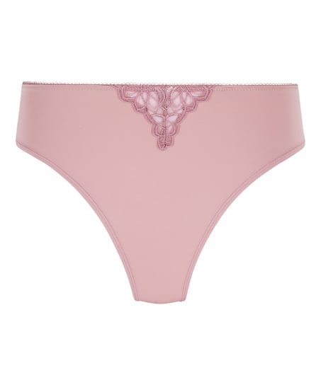 Brazilian Diva, Pink