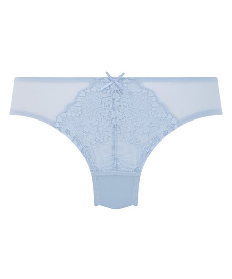 Cherry Brazilian, Blue