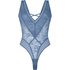 Molly Body, Blue