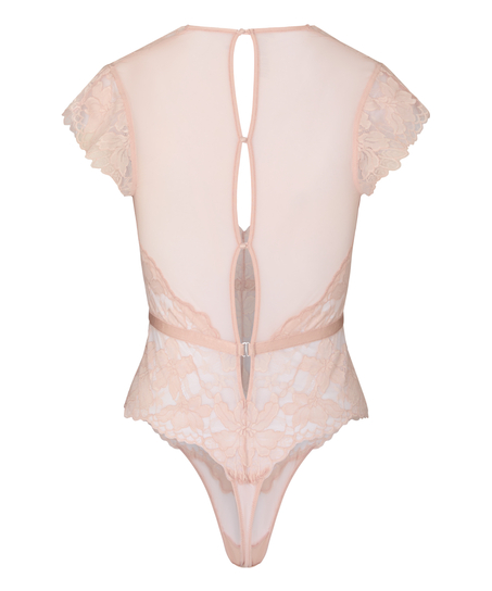 Body Viktoria, Pink