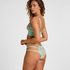Nienke Brazilian, Green