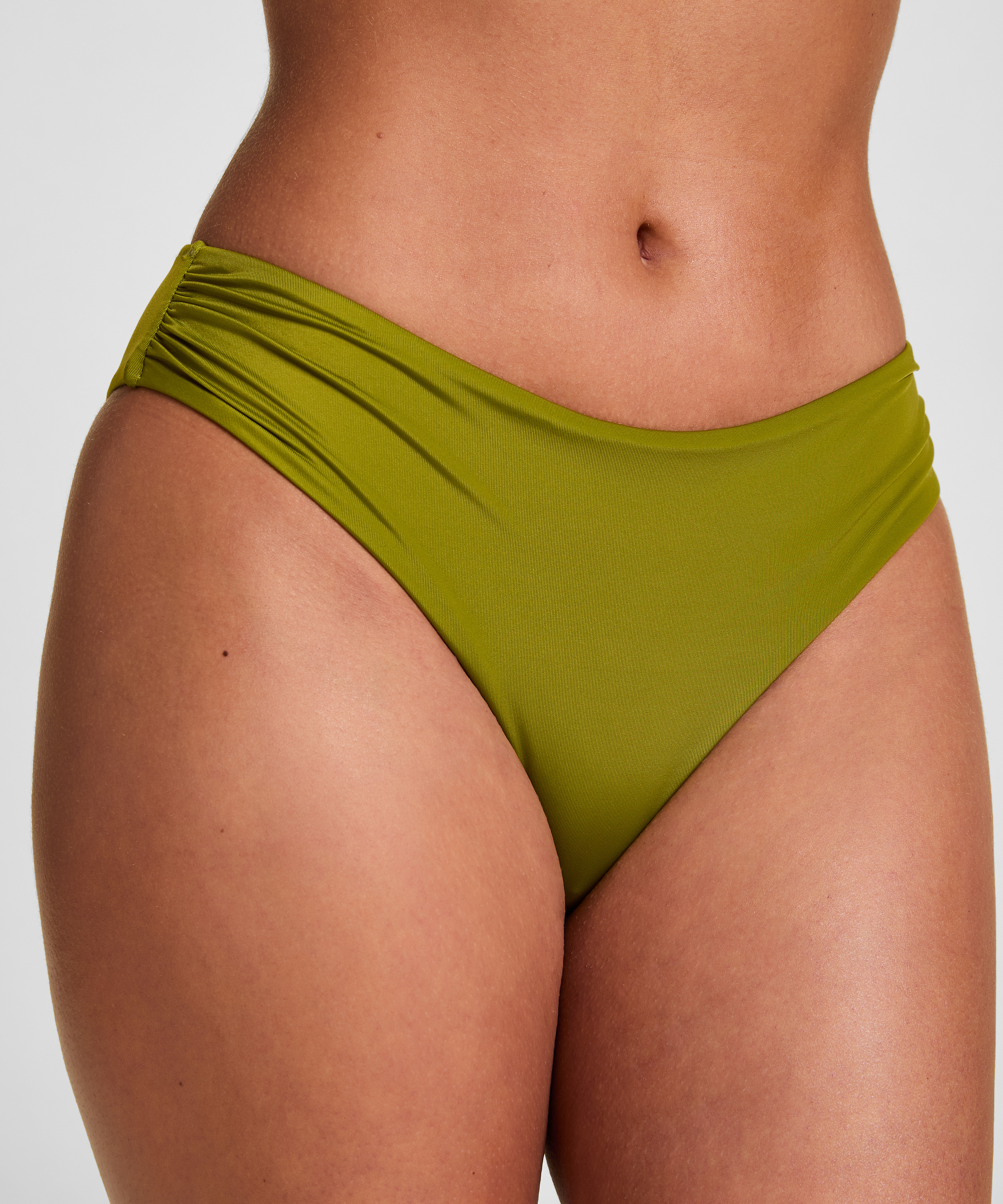 Bikini Bottom Bardolino, Green, main