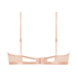Jade Bralette, Pink