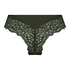 Marine Brazilian, Green