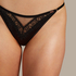 Aiko Brazilian, Black