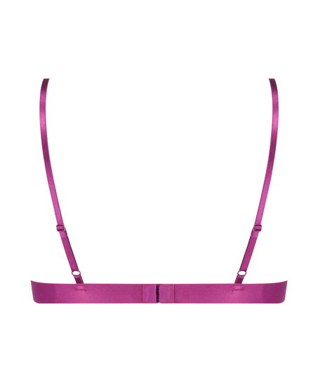Corby Bralette, Purple