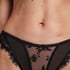 Sia Thong, Black