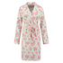 Bathrobe Flower, White