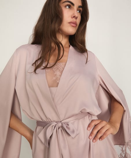 Kimono Short Legacy, Pink