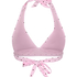 Triangle Bikini Top Alicante , Pink