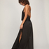 Skirt Cecilia, Black