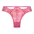 Abby Brazilian, Pink