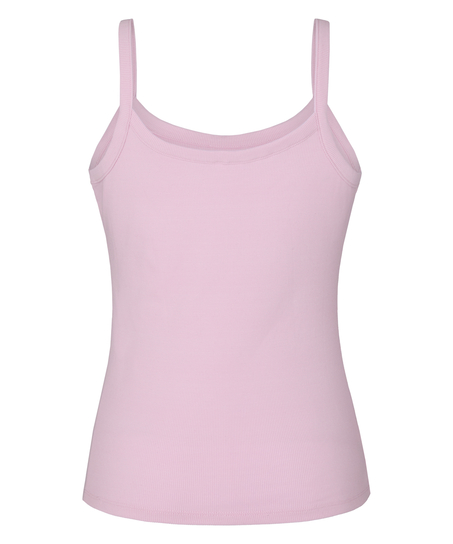 Singlet Jersey, Pink