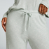 Pointelle Pyjama Pants, Green
